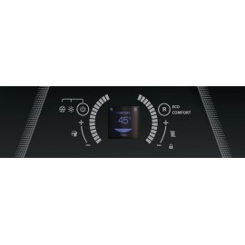 Конденсационный газовый котел E.C.A. Confeo Premix 24 HM