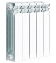 Радиатор биметаллический Rifar Base 500 8 секций
