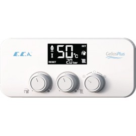 Газовый котел E.C.A. GELIOS PLUS 24 HM