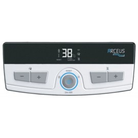 Электрический котел E.C.A. Arceus HM-24