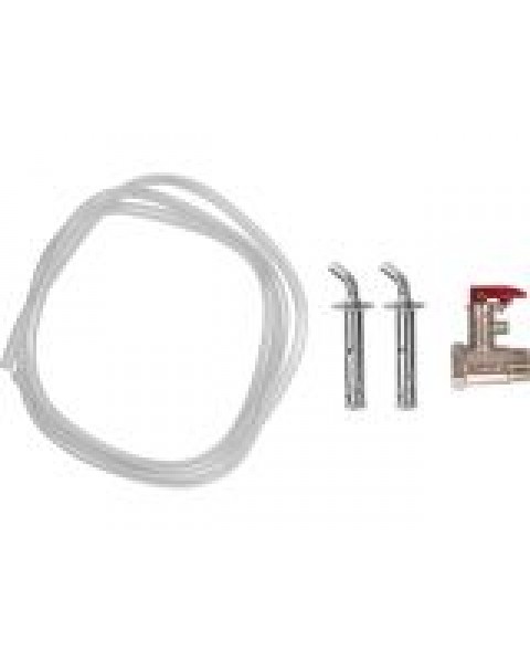 Водонагреватель накопительный A&P 310-80