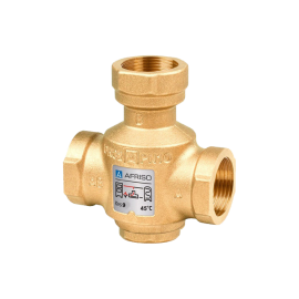 Термический трехходовый клапан AFRISO ATV 333 арт.1633300