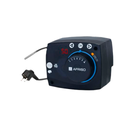 Привод-контроллер постоянной температуры Afriso ACT 343, арт.1534300