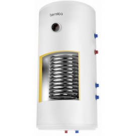 Бойлер комбинированного нагрева Termica Amet 120W Inox