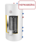 Бойлер косвенного нагрева Termica Amet 150 Inox
