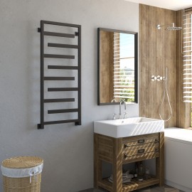 Полотенцесушитель Corsica 500*1400