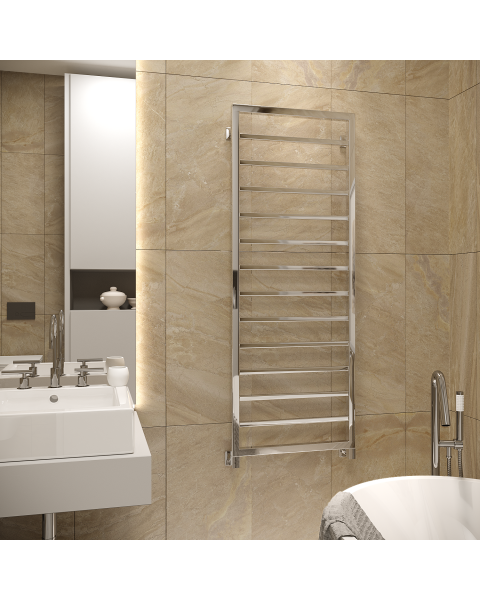 Полотенцесушитель Croma 450*1400