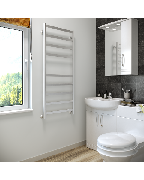 Полотенцесушитель Maxima Luxe 500*1200