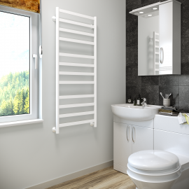 Полотенцесушитель Maxima 500*1200