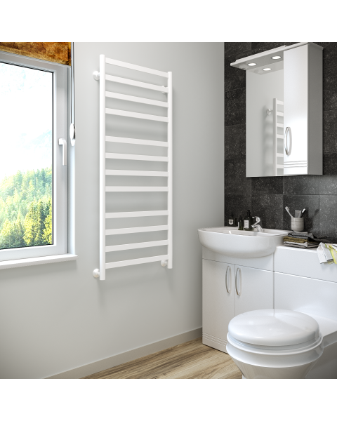 Полотенцесушитель Maxima 500*1200