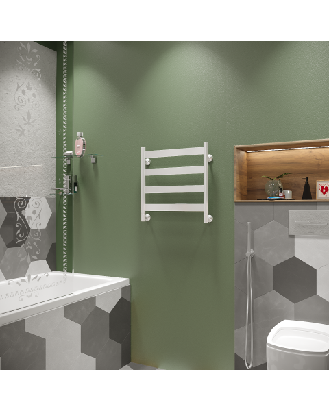 Полотенцесушитель Napoli 500*500