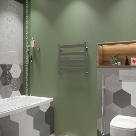 Полотенцесушитель Napoli 500*500