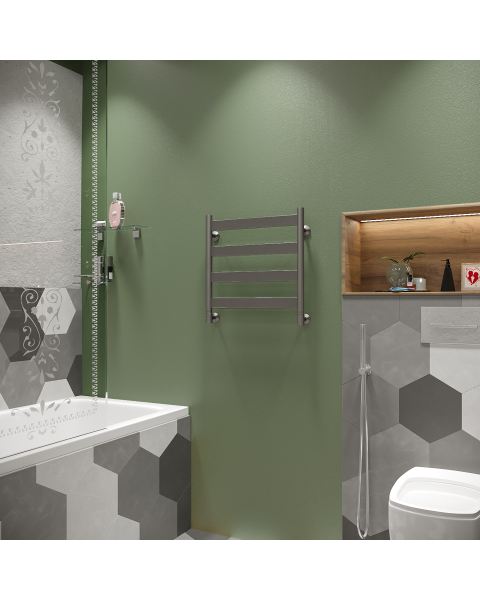 Полотенцесушитель Napoli 500*500