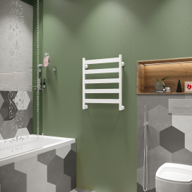 Полотенцесушитель Napoli 500*600