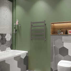 Полотенцесушитель Napoli 500*600