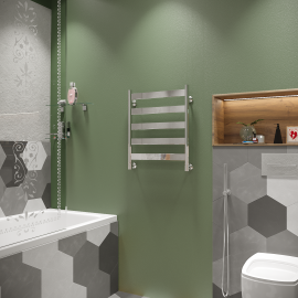 Полотенцесушитель Napoli 500*600