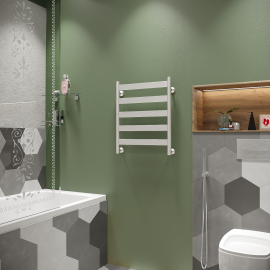 Полотенцесушитель Napoli 500*600