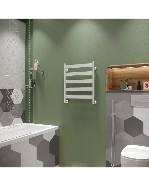 Полотенцесушитель Napoli 500*600