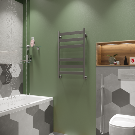 Полотенцесушитель Napoli 500*800