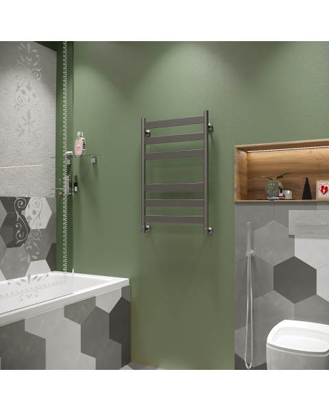 Полотенцесушитель Napoli 500*800