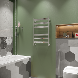 Полотенцесушитель Napoli 500*800