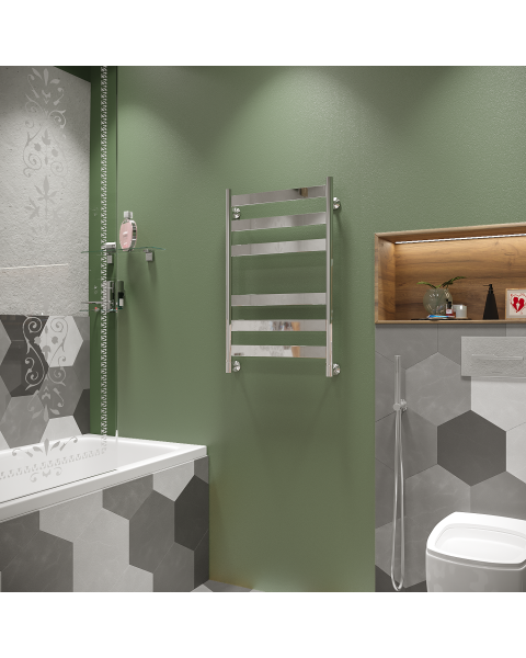 Полотенцесушитель Napoli 500*800