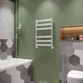 Полотенцесушитель Napoli 500*800