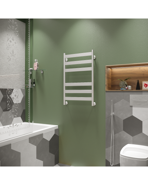 Полотенцесушитель Napoli 500*800