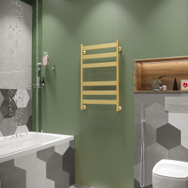 Полотенцесушитель Napoli 500*800