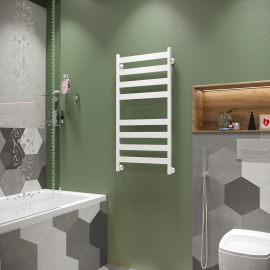 Полотенцесушитель Napoli 500*1000