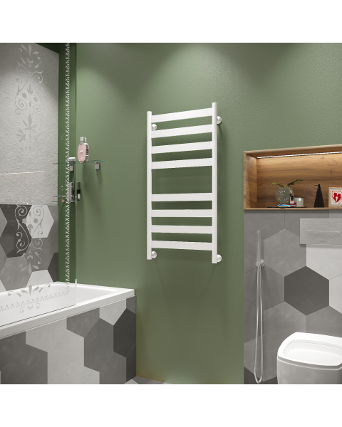 Полотенцесушитель Napoli 500*1000