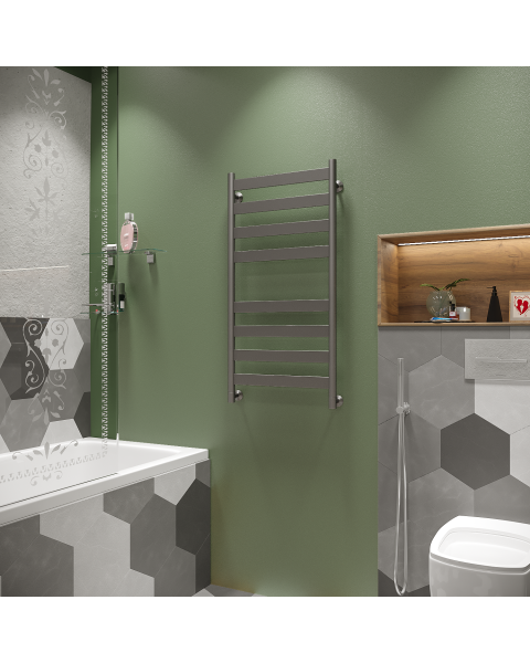 Полотенцесушитель Napoli 500*1000