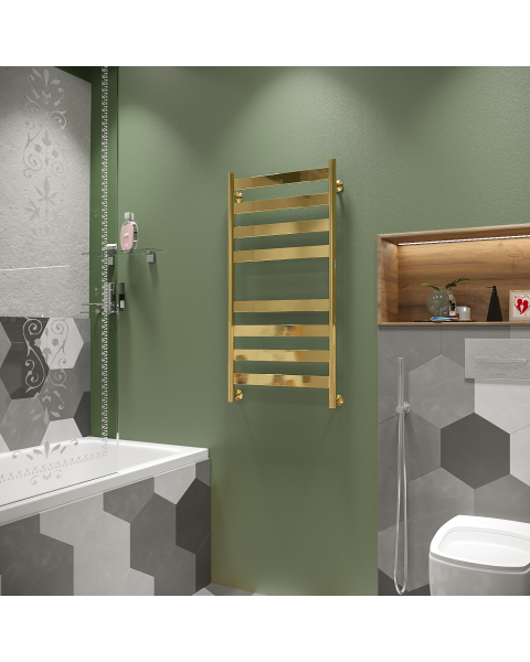 Полотенцесушитель Napoli 500*1000