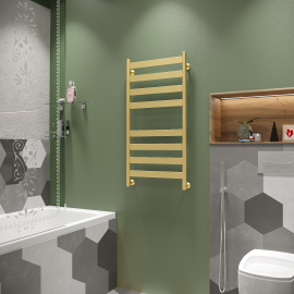 Полотенцесушитель Napoli 500*1000