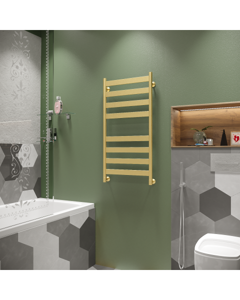 Полотенцесушитель Napoli 500*1000