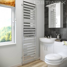 Полотенцесушитель Maxima Luxe 500*1800