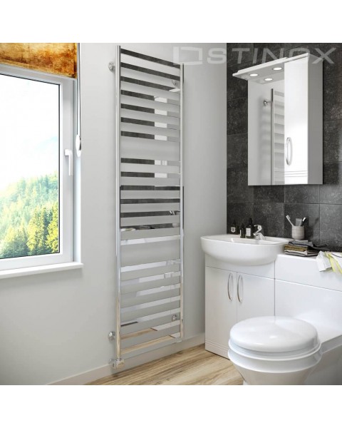 Полотенцесушитель Maxima Luxe 500*1800