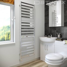 Полотенцесушитель Maxima Luxe 500*1600