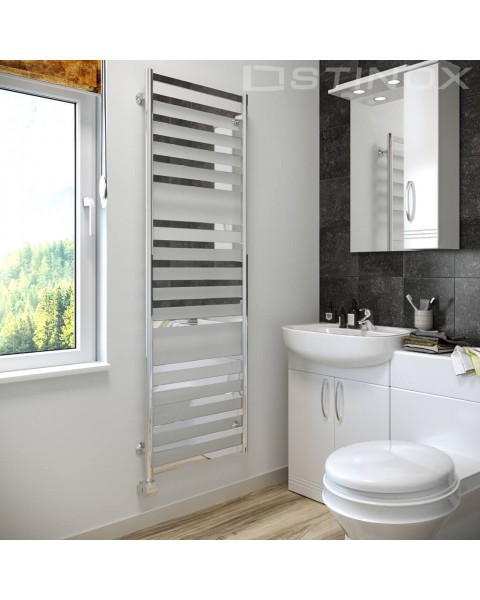 Полотенцесушитель Maxima Luxe 500*1600