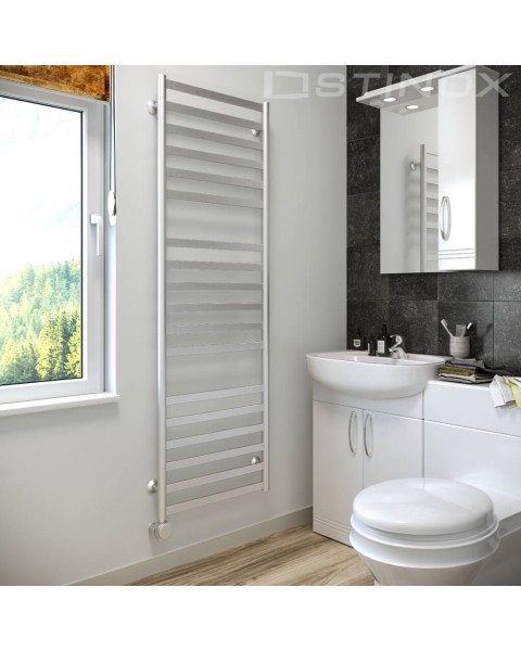 Полотенцесушитель Maxima Luxe 500*1600