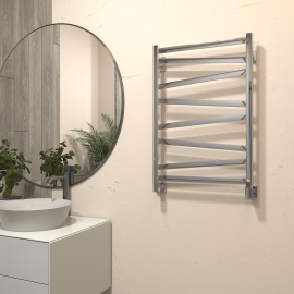 Полотенцесушитель Madena 500*800