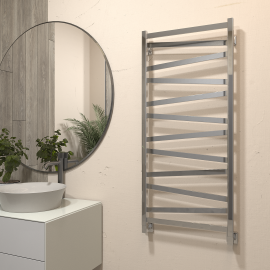 Полотенцесушитель Madena 500*1200