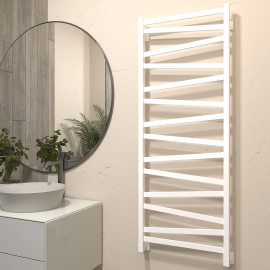 Полотенцесушитель Madena 500*1400