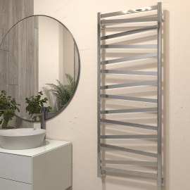 Полотенцесушитель Madena 500*1400