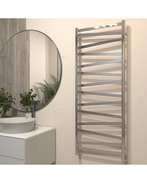 Полотенцесушитель Madena 500*1400