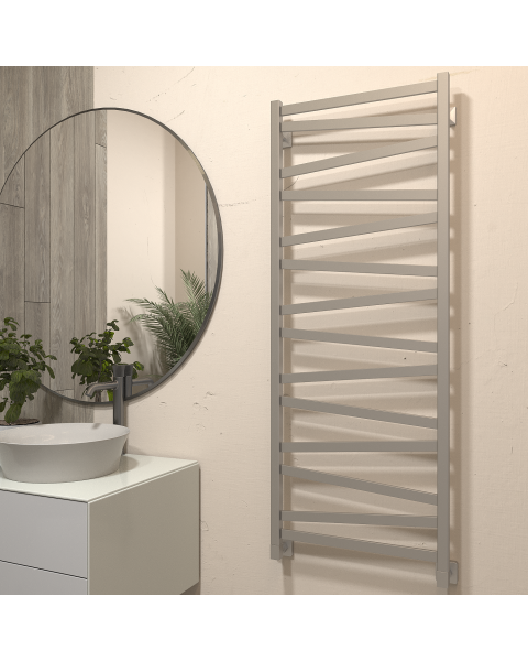 Полотенцесушитель Madena 500*1400