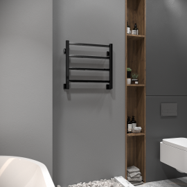 Полотенцесушитель Milana 500*500