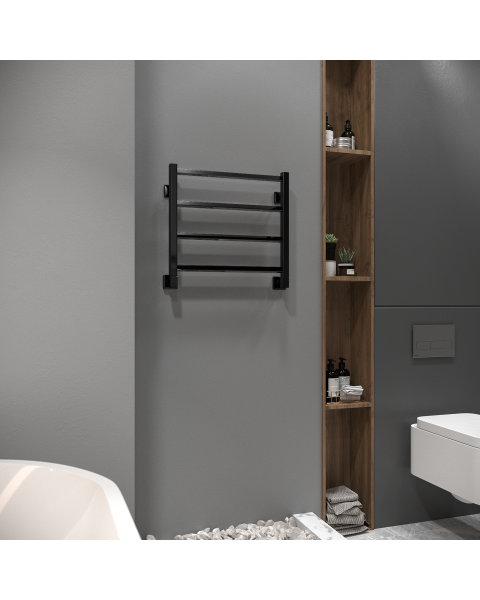 Полотенцесушитель Milana 500*500