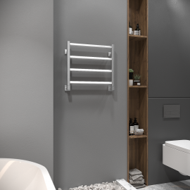 Полотенцесушитель Milana 500*500