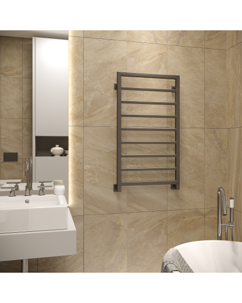 Полотенцесушитель Croma 500*900